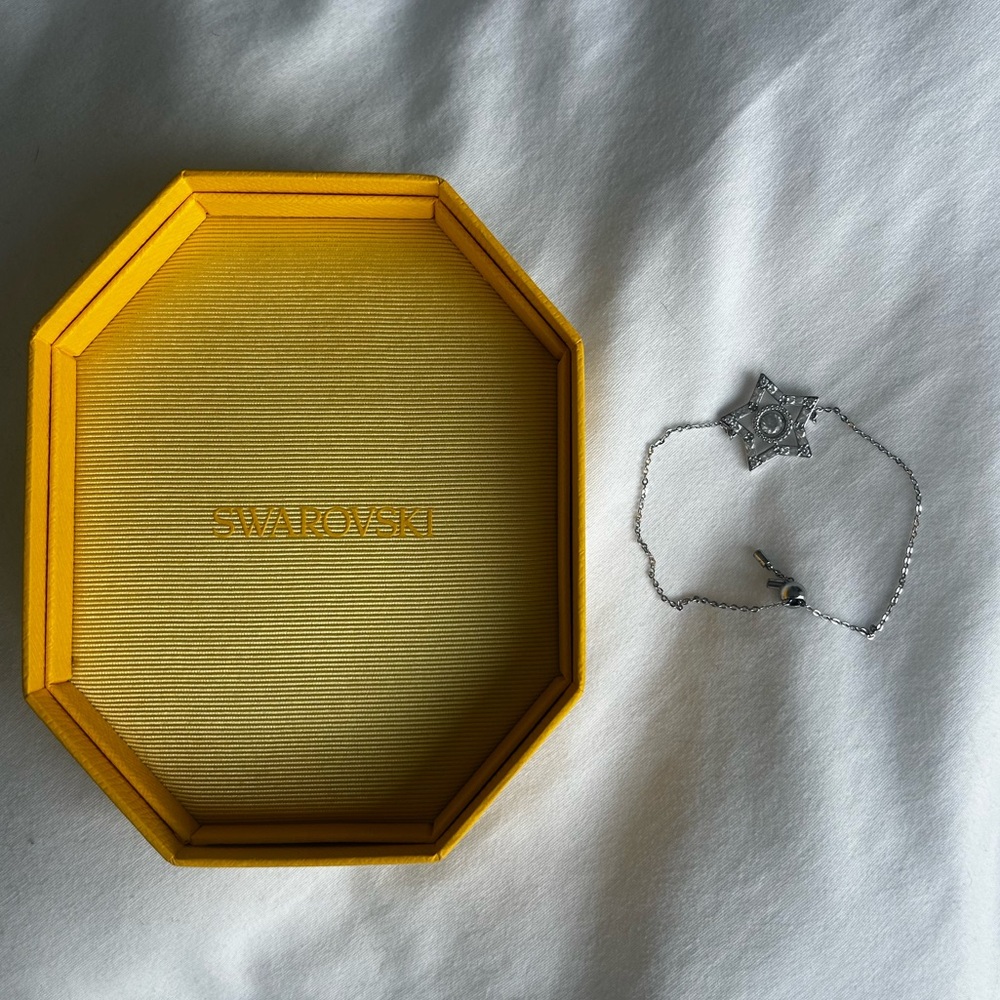 Swarovski Stella Bracelet